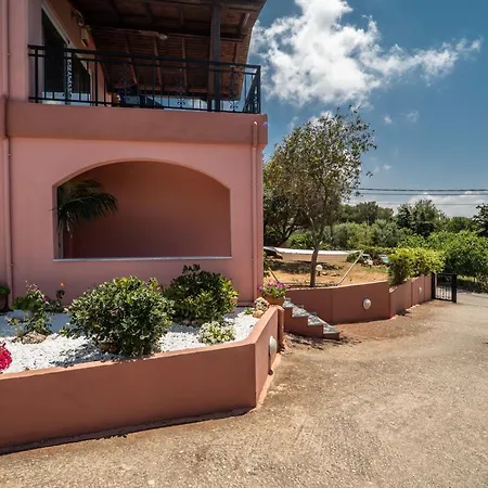 Silva, Garden & Sea View, 3 Bedroom -10 Min Drive From Center Villa *