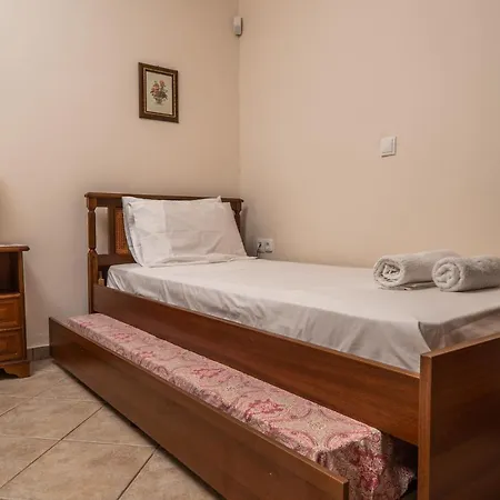 Villa Silva, Garden & Sea View, 3 Bedroom -10 Min Drive From Center *